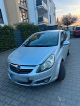 Opel Corsa 1.4 16V - nur 95.000 km - Opel Corsa: 95