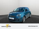 Fiat 500 Elektro Action Radio & Winter Paket - Fiat 500: Action