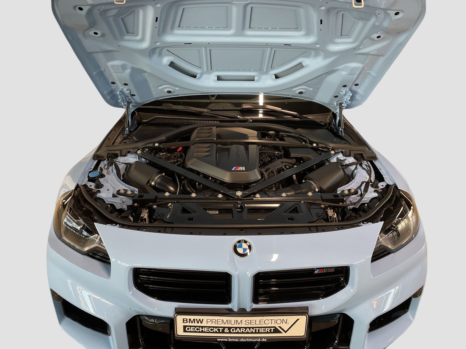 BMW M2 - Bild 15