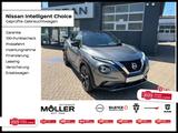 Nissan Juke 1.0 DIG-T N-Design Navi AVM-Kamera BOSE SH - Nissan Juke in Wuppertal