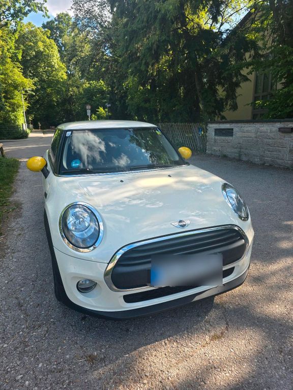 Image of MINI ONE