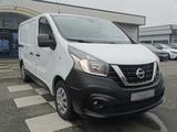 Nissan NV300 L1H1 2,7t*KLIMA*AHK*MFL*RFK*GJR*TEMPOMAT* - Nissan NV300 aus 2020