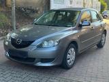 Mazda 3 Lim. 1.4 Sport Comfort MIT KLIMA - gebrauchte Mazda 3 aus dem Jahr 2005