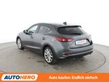 Mazda 3 2.0 Sports-Line*HUD*BOSE*TEMPO*LED*CAM*PDC*SHZ - Mazda aus 2018