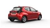 Mazda 2 Hybrid 1.5L VVT-i 116PS Aut. CENTRE-Line - Mazda New cars mit Benzin-Antrieb