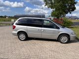 Chrysler Voyager Classic 2.8 CRD Autom.  - Chrysler Voyager: 2.8
