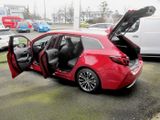 Toyota Corolla Touring Sports 1.8 Hybrid KlimaA., Kam. - Toyota Jahreswagen: Kombi