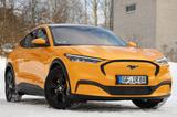 Ford Mustang Mach-E Emotor Extended Range 216kW, ...