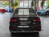 Audi A3 35 TDI Limousine S tronic advanced Navi - Audi A3 mit Diesel-Antrieb: Advanced