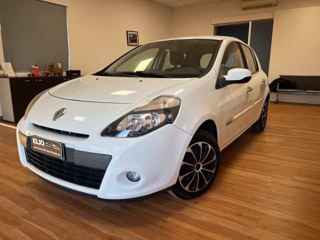 Renault Clio 1.2 16V 5 porte Live!