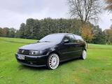 Volkswagen Polo 6n1 GTI - Volkswagen Polo: 6n GTI