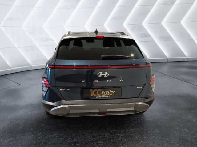 Hyundai Kona – Bild 5