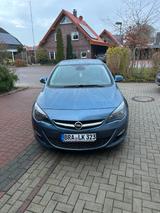 Opel Astra 1.6 CDTI 100kW ecoFLEX ENERGY S/S ENERGY - Opel Astra mit Diesel-Antrieb: Kleinwagen