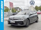 Volkswagen Passat Variant 1.5 TSI DSG eHybrid R-Line Leder