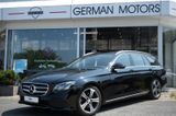 Mercedes-Benz E 220 d T Avantgarde WIDESREEN|LED|CAM|AHK 2,1t - Mercedes-Benz E 220: Avantgarde