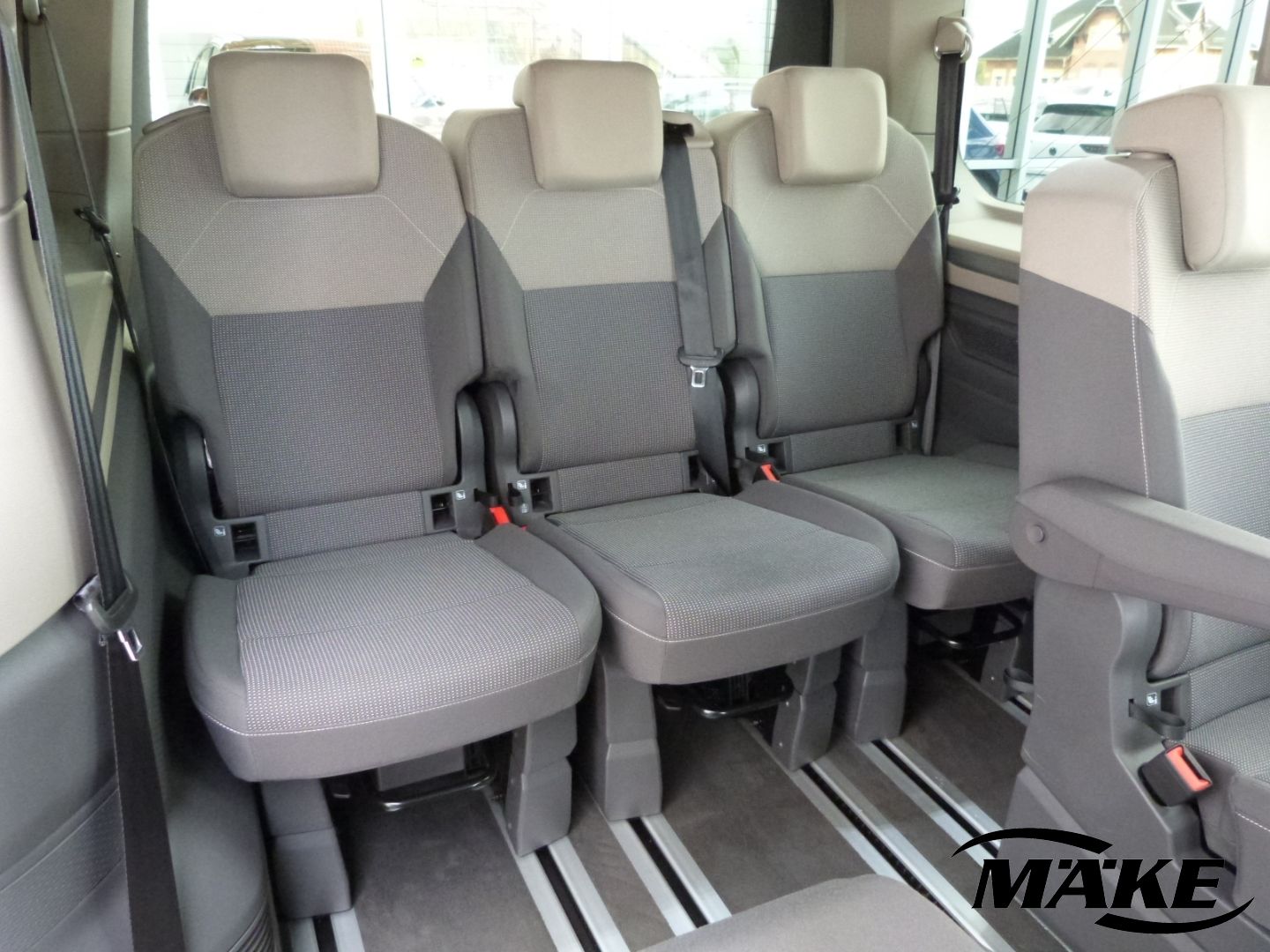 Multivan 1.4 TSI DSG eHybrid,Life,ACC,LED-Matrix
