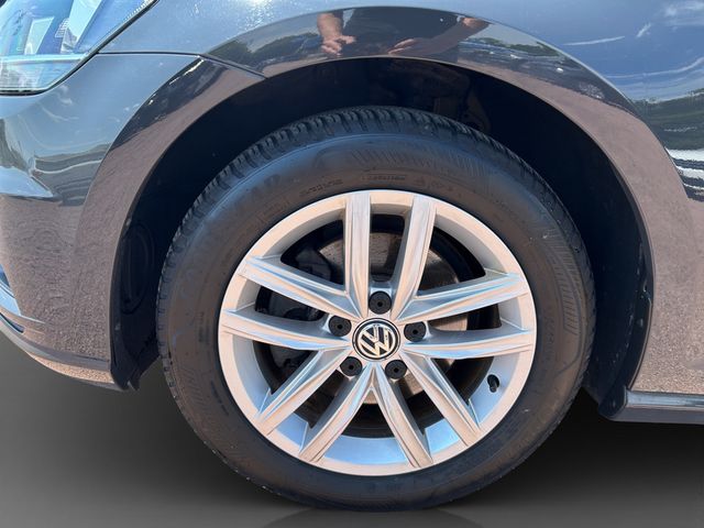 Golf VII Variant Comfortline