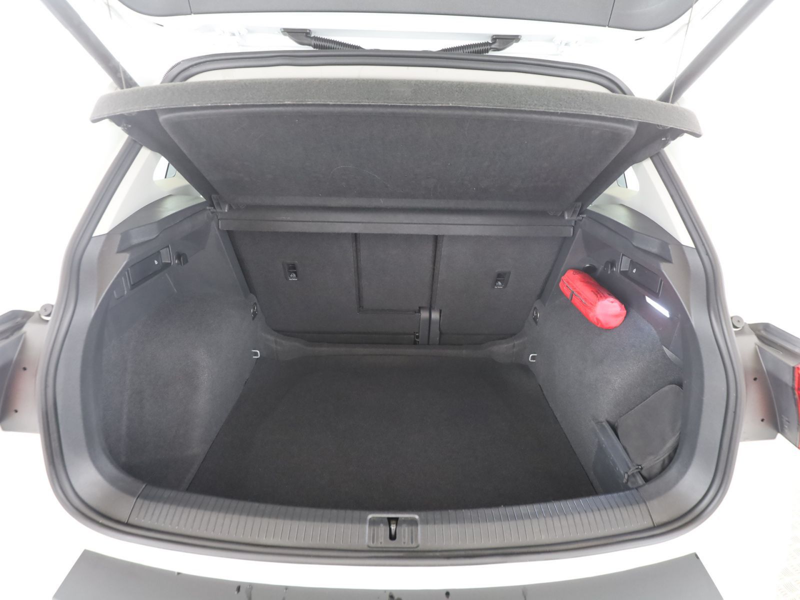 Volkswagen Tiguan - Bild 10