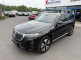 Mercedes-Benz EQC 400 4Matic LEDER MBUX LED NAVI UVM. - Mercedes-Benz EQC aus 2020