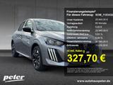 Peugeot 208 Allure Hybrid 110 +360°Kamera+Navi+Keyless+ - Peugeot 208 aus 2025