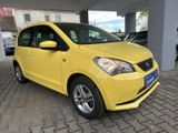 Seat Mii Sun:(TÜV 10,2026)( KM  78980)) 2 HAND - Seat: Gelb