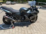 Kawasaki ZZR 1400 - KAWASAKI MAINZ