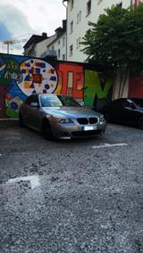 BMW e60 545i M-Paket - BMW 545 in Dortmund