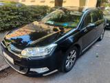 Citroën C5 Tourer BlueHDi TÜV NEU 7/2027 Abmeldung 14.8.