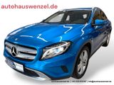 Mercedes-Benz GLA 180 6-Gang URBAN SITZHZG AHK NAVI XENON ... - Mercedes-Benz GLA 180 Gebrauchtwagen