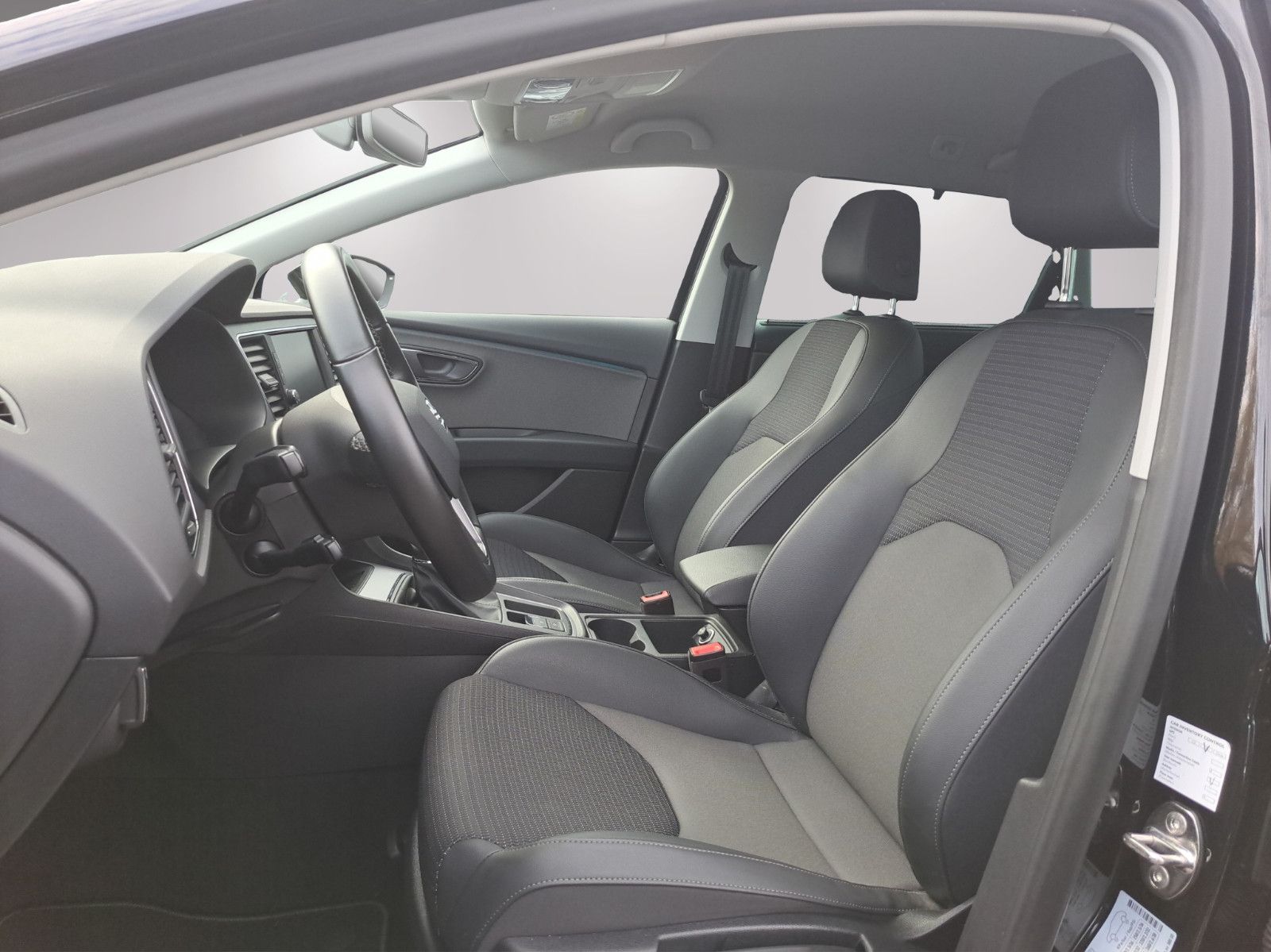 Leon ST Xcellence 1.5 TSI LED SHZ PDC Navi