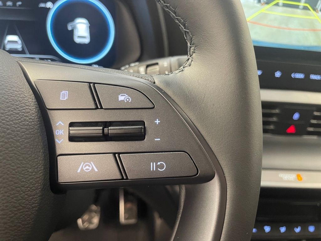 Fahrzeugabbildung Hyundai BAYON FL (MY25) 1.0 T-GDI (100 PS) 6-MT 2WD Prim