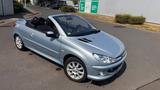 Peugeot 206cc 1.6l TÜV Neu - Peugeot 206 in Bonn