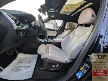 2022 BMW IX3 照片 10
