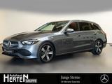 Mercedes-Benz C 180 T AVANTGARDE+KAMERA+AHK+EASY-P.-HECKKLAPPE - Mercedes-Benz C 180 in Freiburg