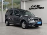 Volkswagen Caddy 1.4 TSI DSG Trendline BMT, 2.Hand, Rentner - : Van, Rent