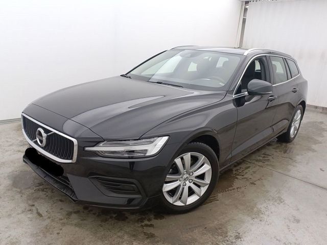 Volvo V60 Momentum D3 NAVI/LED/SHZ/LEDER/PDC/R´CAM