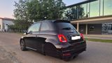 Vorschaubild Fiat 500 1.0 Ellenator Hybrid