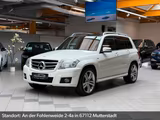 Mercedes-Benz GLK 320 CDI 4Matic Edition 1 AMG/DESIGNO/PANO - Mercedes-Benz AMG 32