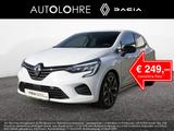 Renault Clio Techno E-Tech Hybrid KAMERA NAVI LED 360°
