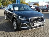 Audi Q2 35 TFSI S-tronic advanced - Audi Q2: Automatik