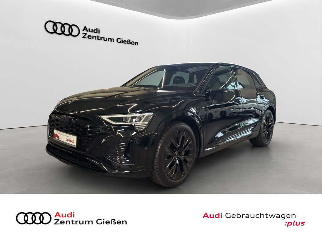 Image of Audi Q8 e-tron