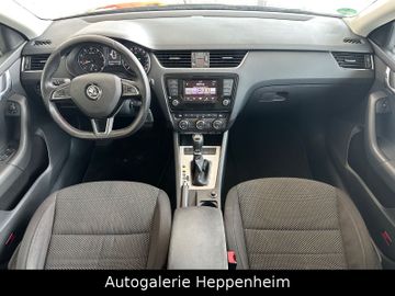 Skoda Octavia - 12