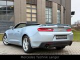 Chevrolet Camaro Cabriolet Turbo/Service Neu /Garantie - Chevrolet Camaro mit Benzin-Antrieb: Cabrio