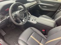 Mazda CX-60 - Vorschau Bild 10