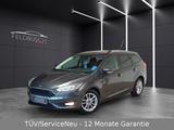 Ford Focus Business"Garantie-TÜV/ServiceNEU" - Ford Focus: Se
