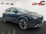 Nissan QASHQAI MY24 1.3 DIG-T MHEV 140 PS MT 4x2 N-Conn - Nissan Qashqai Jahreswagen