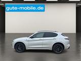 Alfa Romeo Stelvio Quadrifoglio Q4| 2.9 V6 510 PS|4xSHZ|ACC - Alfa Romeo Stelvio aus 2021