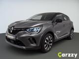 Renault 1,3 Tce 140 EDC - gebrauchte Renault Captur aus dem Jahr 2023