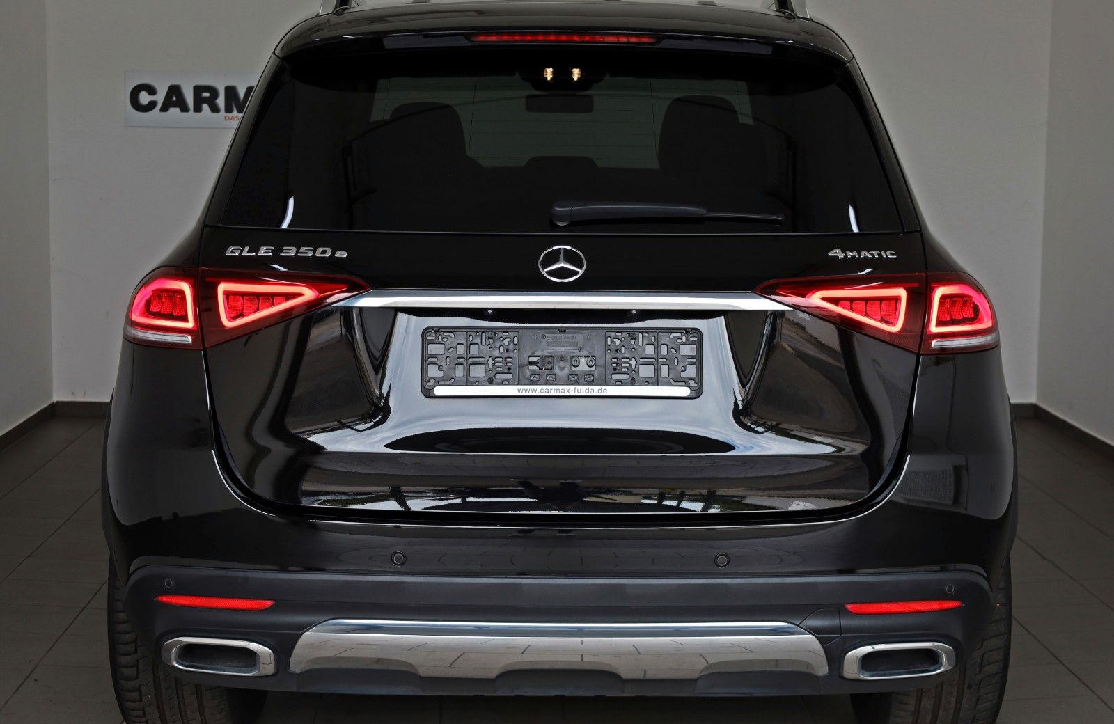 Fahrzeugabbildung Mercedes-Benz GLE 350 e 4Matic,Leder,Navi,LED,SH,Kamera