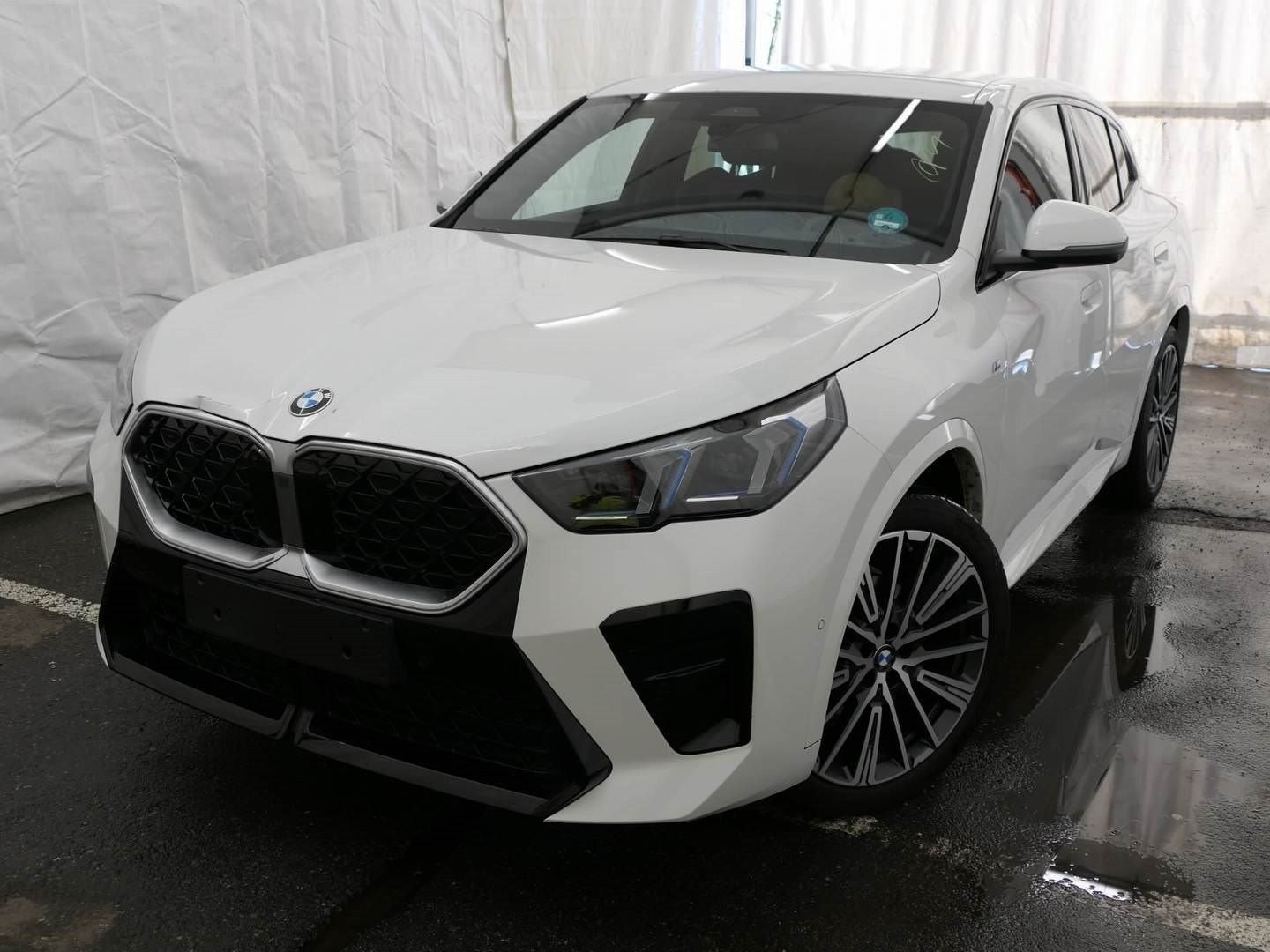 BMW X2 - Bild 1